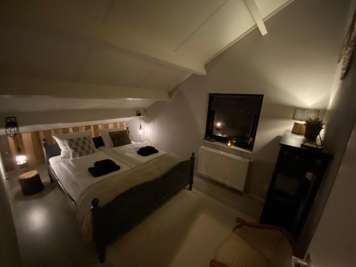 Villa Huusje18 Nunspeet Esterno foto
