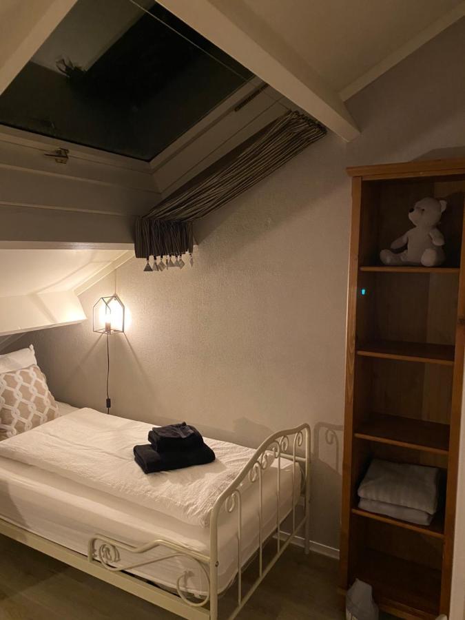 Villa Huusje18 Nunspeet Esterno foto