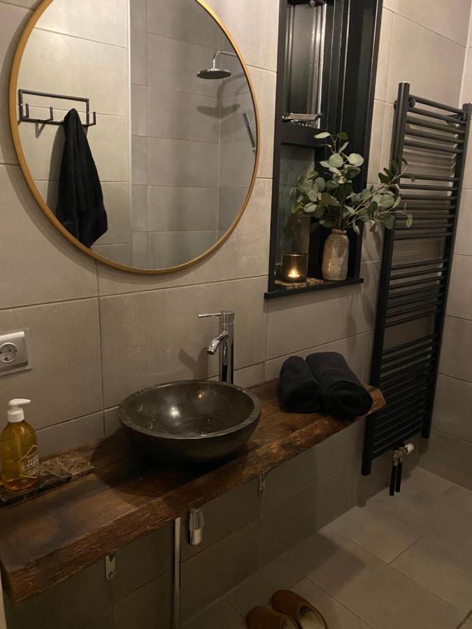 Villa Huusje18 Nunspeet Esterno foto