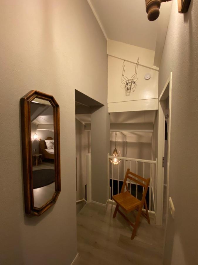 Villa Huusje18 Nunspeet Esterno foto