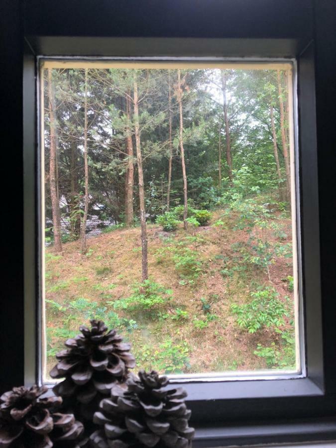 Villa Huusje18 Nunspeet Esterno foto