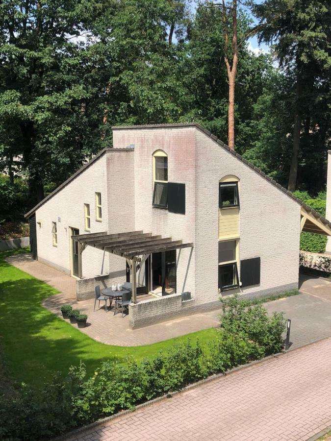 Villa Huusje18 Nunspeet Esterno foto
