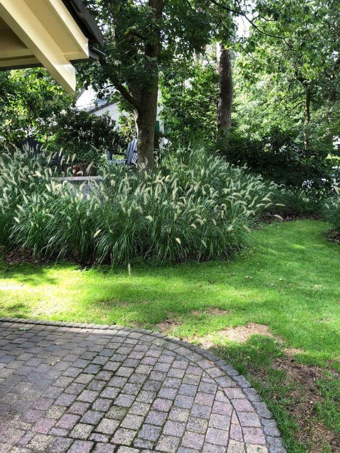 Villa Huusje18 Nunspeet Esterno foto